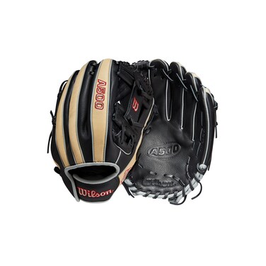 WILSON 2023 A500 Youth Baseball Glove