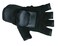 Hillbilly Wrist Guard Gloves  Half Finger