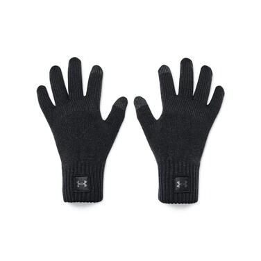 Under Armour mens Halftime Gloves Cold Weather Gloves