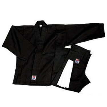 Pro Force 6oz 100 Cotton Karate GiUniform