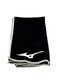 Mizuno Microfiber Cart Towel Black Large