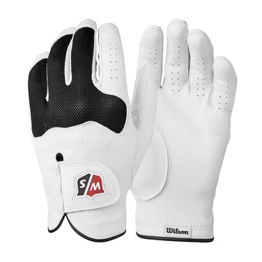Wilson Staff Mens Conform Mlh Glove Golf