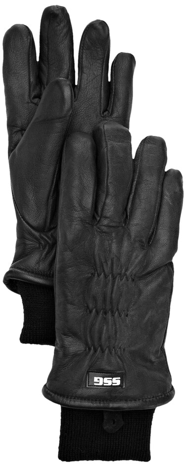 SSG Gloves 6000 Winter Training Riding Gloves