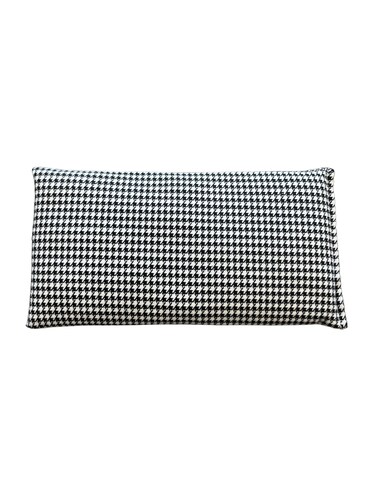 Home Comfort HotCold Rice  Lavender Therapy Pack Black Check