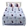 Franco Kids Bedding Super Soft Sheet Set Full Disney Frozen 2