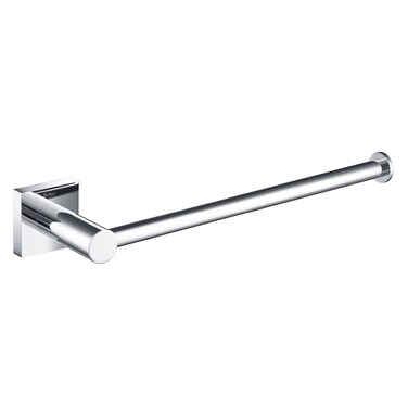 KRAUS Ventus Bathroom Towel Bar Chrome Finish KEA17725CH