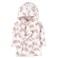 Baby and Infant Bath Robe with Hood and Baby Beach Cover Up for Boys and Girls 09 Months