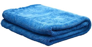 McKees 37 MK37G1150 Glacier 1100 GSM Drying Towel with Pockets 30 x 50 inches Over 10 Square Feet