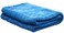 McKees 37 MK37G1150 Glacier 1100 GSM Drying Towel with Pockets 30 x 50 inches Over 10 Square Feet