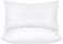 Utopia Bedding Throw Pillows Insert Pack of 2 White  20 x 26 Inches Bed and Couch Pillows  Indoor Decorative Pillows