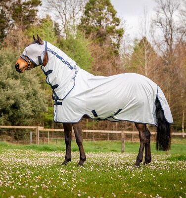 Horseware Mio Fly Sheet No Fill