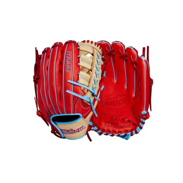 WILSON 2024 A1000 Outfield Baseball Gloves  1225 and 125