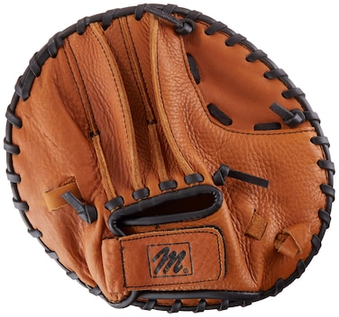 MacGregor Infield Training Glove