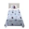 Franco Kids Bedding Super Soft Sheet Set Twin Disney Frozen 2