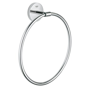Grohe Baucosmopolitan Towel Ring 40460001