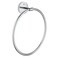 Grohe Baucosmopolitan Towel Ring 40460001