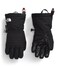 Kids Montana Ski Glove TNF Black Small