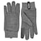 Merino Touch Point Liner  Touch Screen Compatible Liner for Additional Layering Or As A Thin Glove