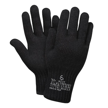 Gi Wool Glove Liners