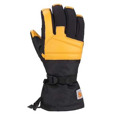 Mens Cold Snap Glove Cold Weather Gloves