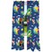 Franco Kids Room Window Curtains Drapes Set 82 in x 84 in Super Mario