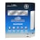 AllerEase Maximum Allergy Mattress Protector Twin XL White