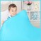 Sensory Compression Blanket  Lycra Bed Sheet for Kids  Adults  Deep Relaxing Feeling Release Oxytocin  Helps with SPD Anxiety ADHD Autism and More  Breathable Cool  Stretchable  Single