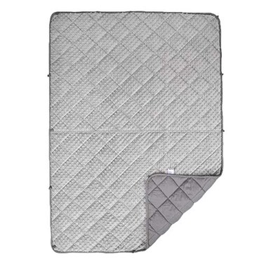 MAXTID Weighted Blanket for Kids 7 lbs 41x60 Luxurious Kids Heavy Blanket with Glass Beads Best for 6080lb Children