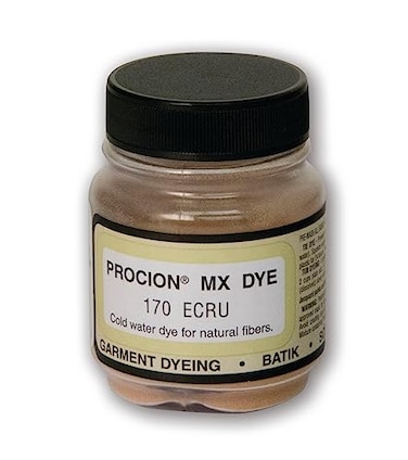 Jacquard PROCION 23OZ ECRU