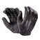 Hatch RFK300 AllLeather CutResistant Police Duty Glove with Kevlar  Black