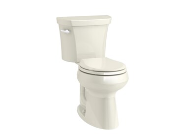 KOHLER 5481U96 Highline Toilet Biscuit