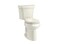 KOHLER 5481U96 Highline Toilet Biscuit