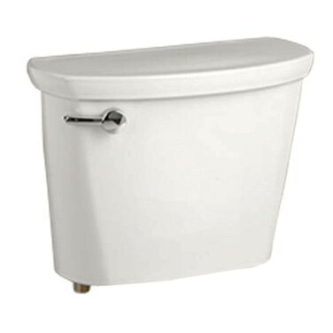4188B104020 Toilet Water Tank White