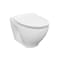 Fine Fixtures Vogue Wall hung toilet bowl 20