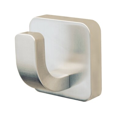 Speakman SA2406BN Kubos Single Robe Hook Brushed Nickel