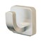 Speakman SA2406BN Kubos Single Robe Hook Brushed Nickel