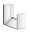 Grohe Selection Cube Bathrobe Hook 40782000  chrome
