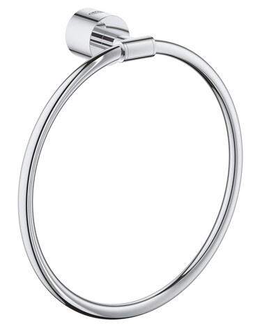Grohe Atrio Towel Ring 40307003