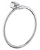 Grohe Atrio Towel Ring 40307003