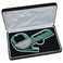 Seko USA Lange Skinfold Caliper with Case Green