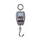 Allen Company Knetix Newton Digital Bow Scale By Gray