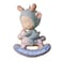 Hallmark Keepsake Christmas Ornament 2018 Year Dated Great Grandson Bunny