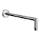 Moen S110 Arris 14Inch Rainshower Straight Shower Arm and Flange Chrome