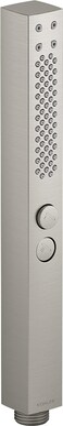Kohler K21336BN Shift Handheld Showerhead Vibrant Brushed Nickel