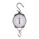 TADA Heavy Duty Hanging Scale 450lb200kg Game Scale with Large 8 Inch Dial Perfect for Kitchen Fishing Hunting and Farms