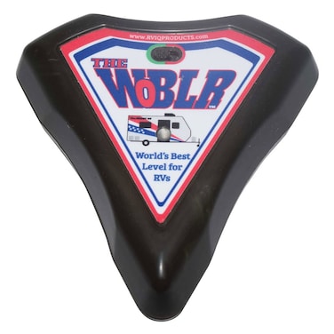 RV Intelligence RVI02WB02 WoBLR Wireless Digital Level