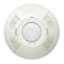 Lutron LOSCDT2000WH OCC Sen Ceiling Mt Dual Tech 2000 Sq Ft White Gloss