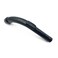 Ymimi Vacuum Plastic Bent End Hose Compatible with Miele Compact C1C2C3S4 Canister Vacuum Cleaner