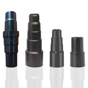 VACEXT Vacuum Attachment Adapter Kit Vacuum Hose Adapter  Pool Supply 114 or 112 Hose Connector  Hose Reducer Adapter  Reducer from 35mm38mm42mm to 32mm  from 1 38 inch to 1 14 inch