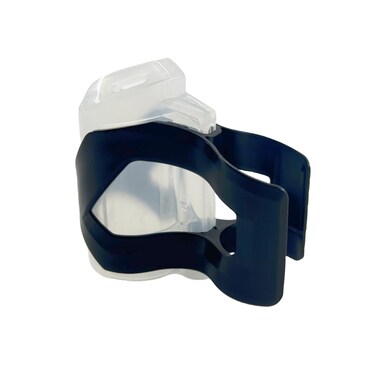 Sionlan 1400B Black Vacuum Hose SelfCleaning Tool Attachment Compatible With Bissell 1400B 3194 3353 2458 3588F 1986 1425 1400W 1725R Replacement Part 1613828